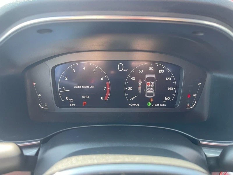 2023 Acura Integra 5th Gen - Image 9 of 10