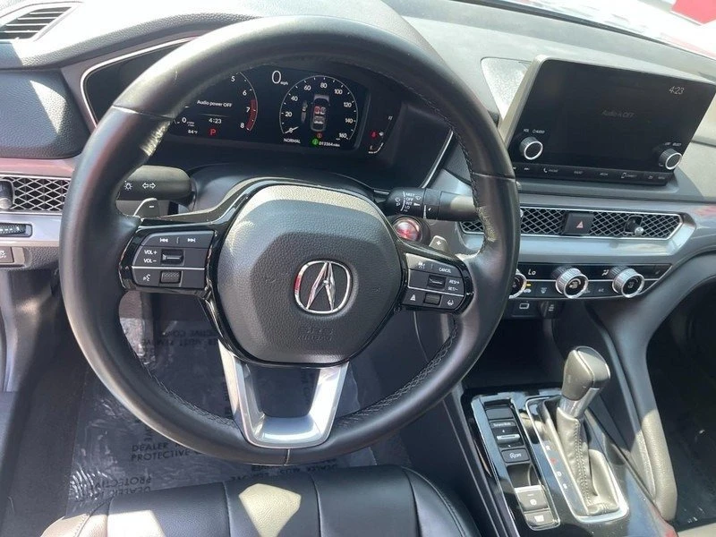 2023 Acura Integra 5th Gen - Image 7 of 10