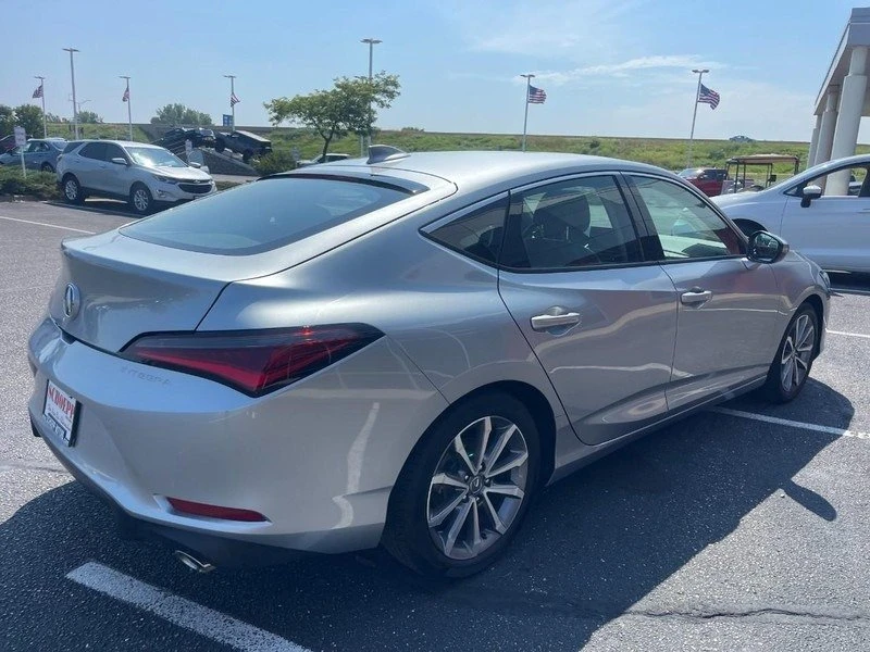 2023 Acura Integra 5th Gen - Image 4 of 10