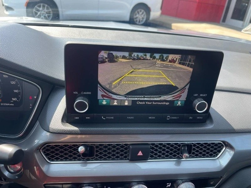 2023 Acura Integra 5th Gen - Image 8 of 10