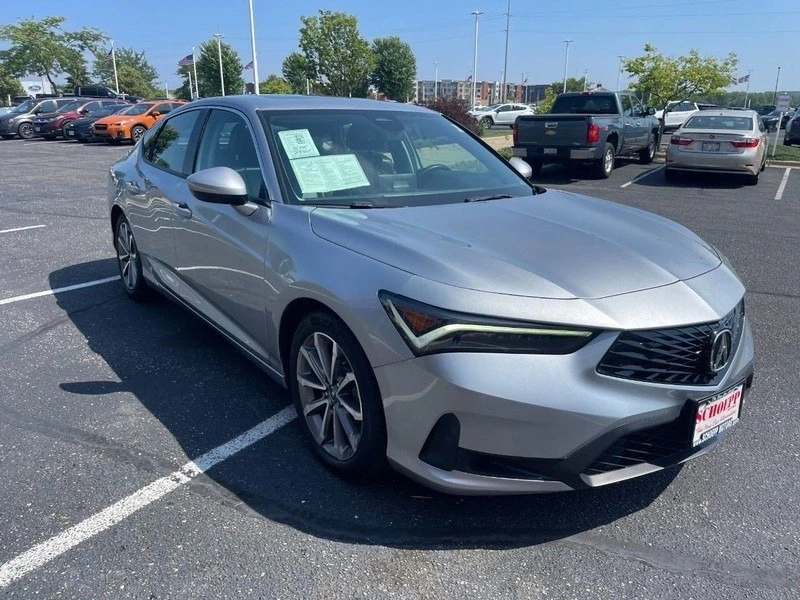 2023 Acura Integra 5th Gen - Image 2 of 10