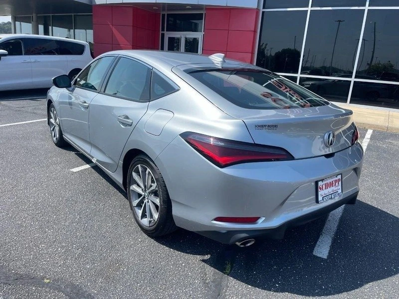 2023 Acura Integra 5th Gen - Image 3 of 10