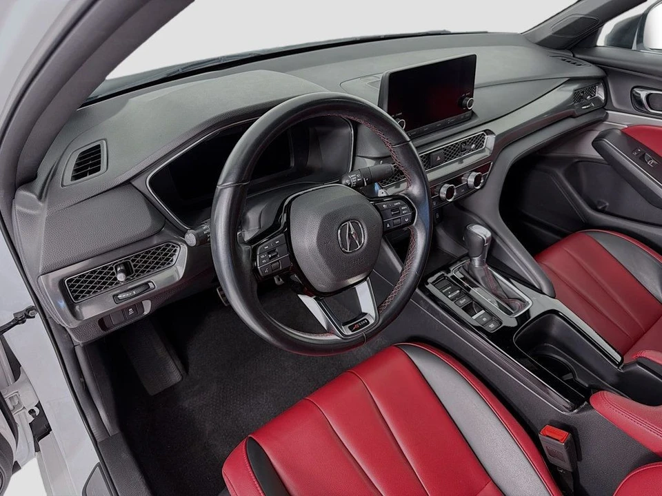 2023 Acura Integra 5th Gen - Image 9 of 12