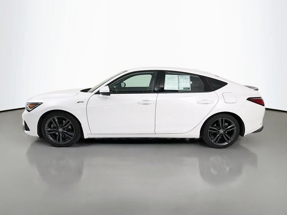 2023 Acura Integra 5th Gen - Image 4 of 12
