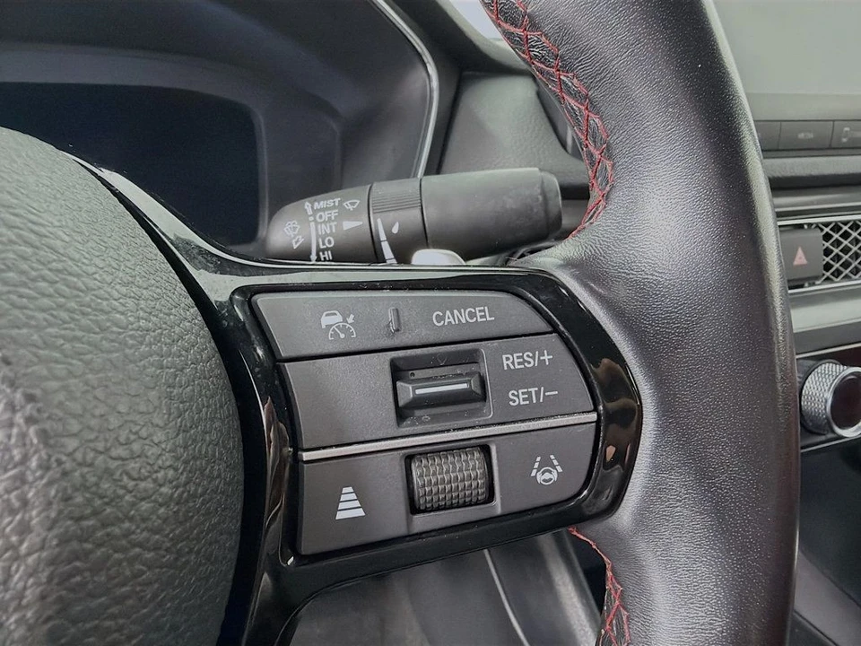 2023 Acura Integra 5th Gen - Image 12 of 12