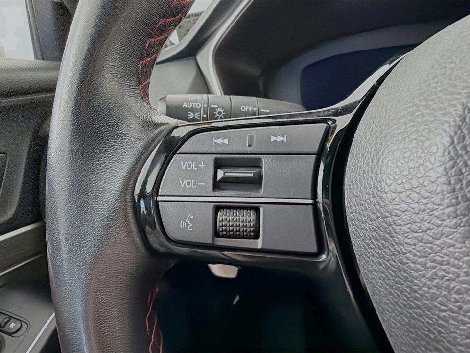 2023 Acura Integra 5th Gen - Image 11 of 12