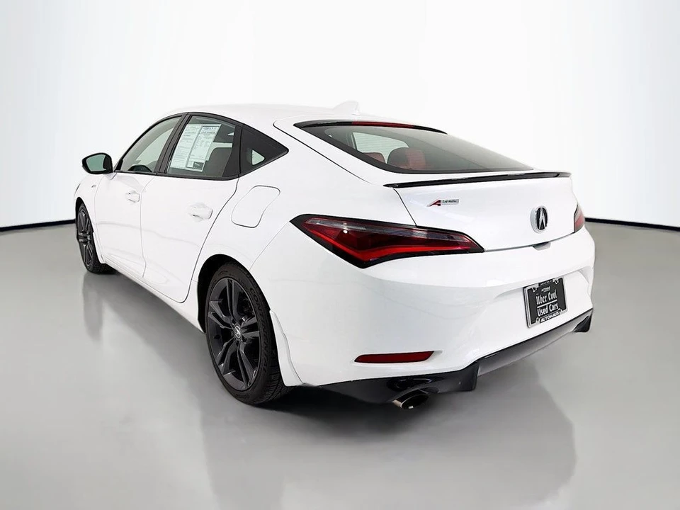 2023 Acura Integra 5th Gen - Image 5 of 12