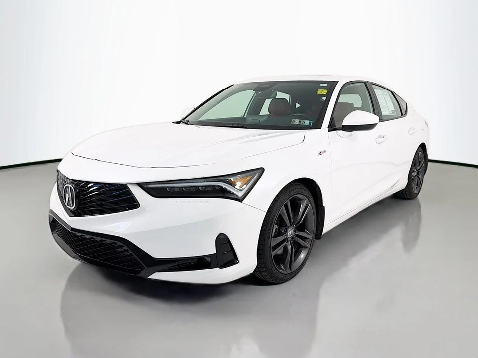 2023 Acura Integra 5th Gen - Image 3 of 12