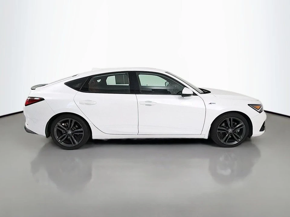 2023 Acura Integra 5th Gen - Image 8 of 12