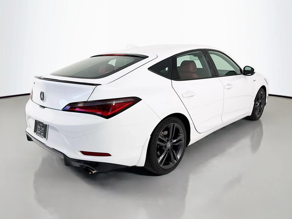 2023 Acura Integra 5th Gen - Image 7 of 12