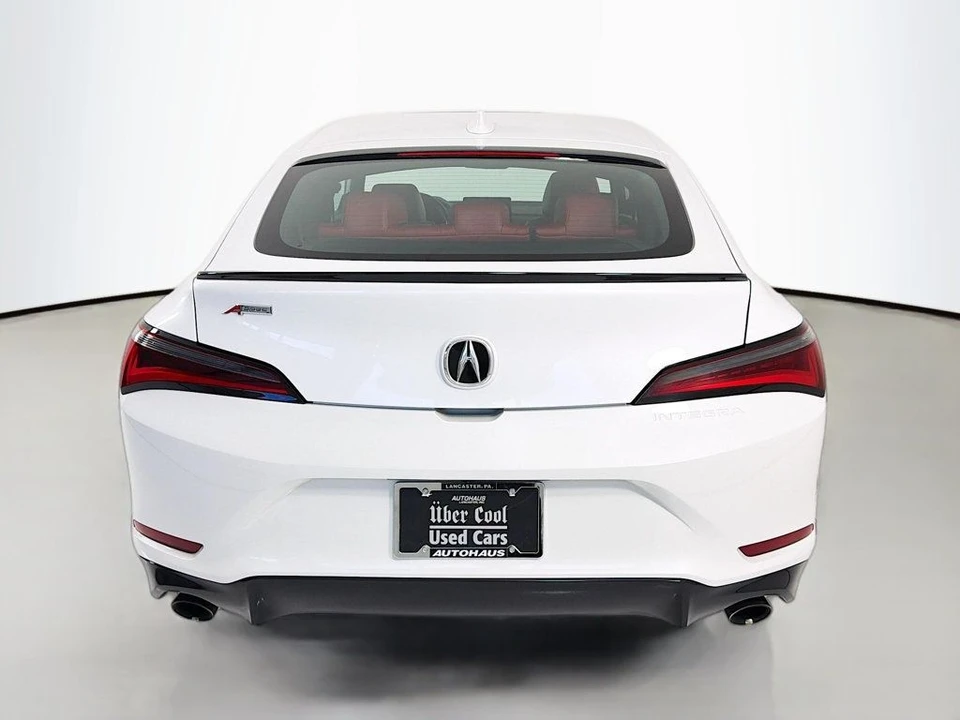 2023 Acura Integra 5th Gen - Image 6 of 12