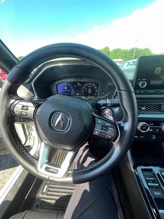 2023 Acura Integra 5th Gen - Image 9 of 14