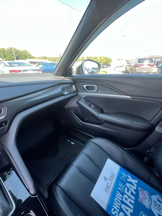2023 Acura Integra 5th Gen - Image 11 of 14
