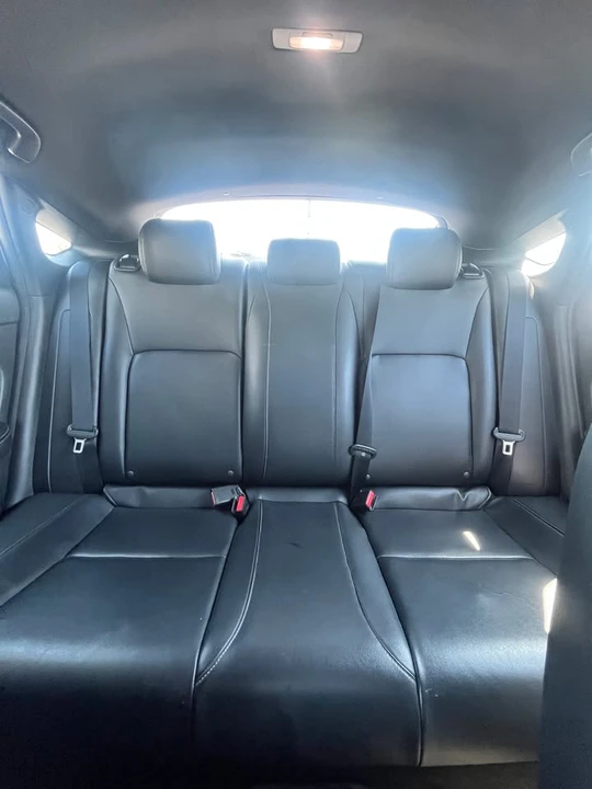2023 Acura Integra 5th Gen - Image 12 of 14