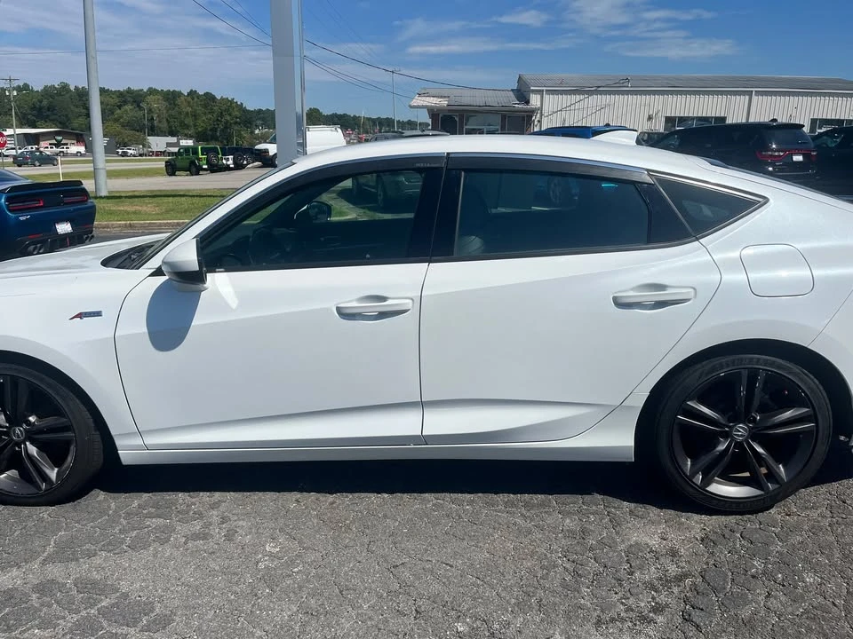 2023 Acura Integra 5th Gen - Image 7 of 14