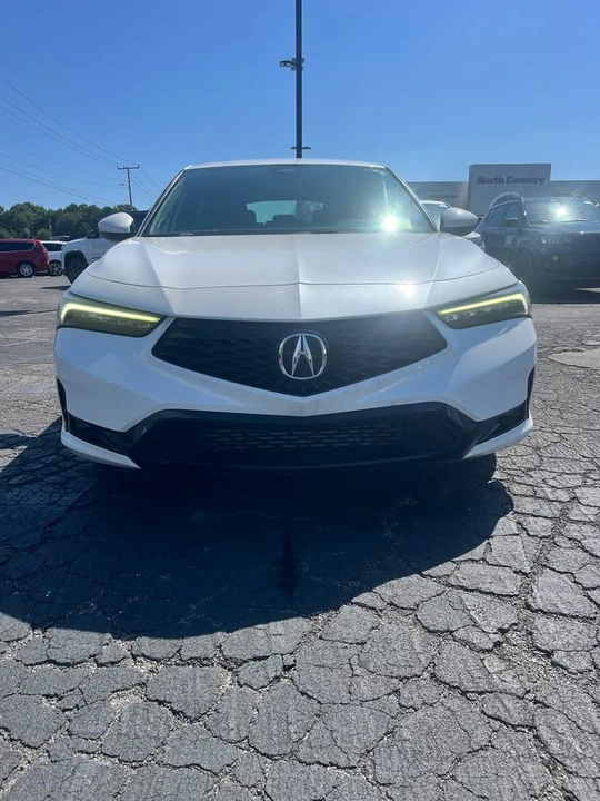2023 Acura Integra 5th Gen - Image 2 of 14
