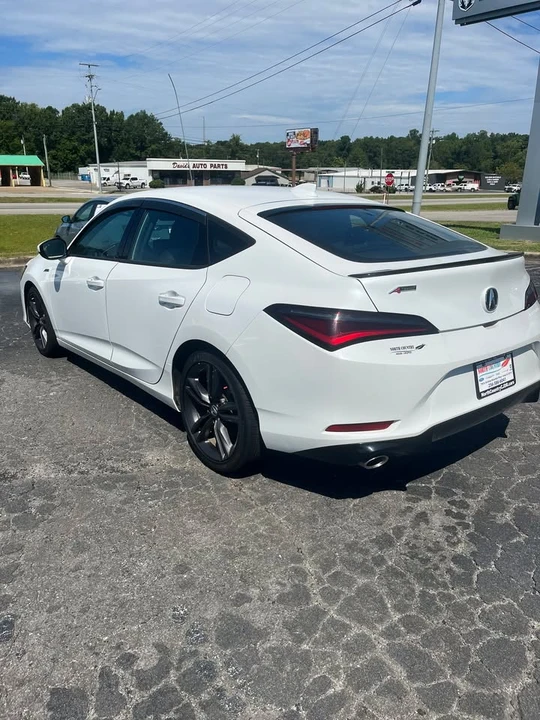 2023 Acura Integra 5th Gen - Image 6 of 14