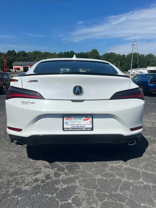 2023 Acura Integra 5th Gen - Image 5 of 14
