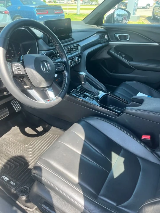 2023 Acura Integra 5th Gen - Image 8 of 14