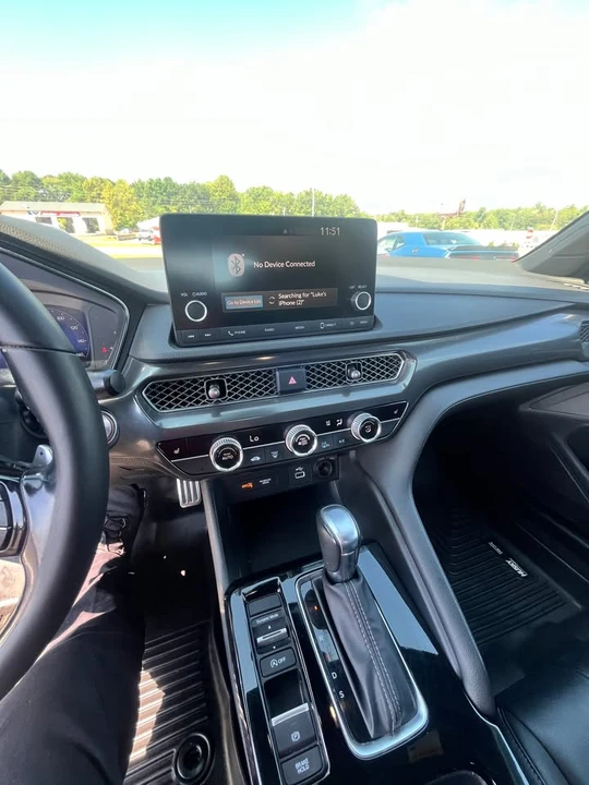 2023 Acura Integra 5th Gen - Image 10 of 14