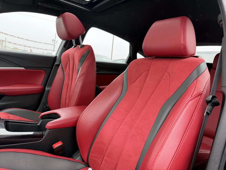 2023 Acura Integra 5th Gen - Image 9 of 21