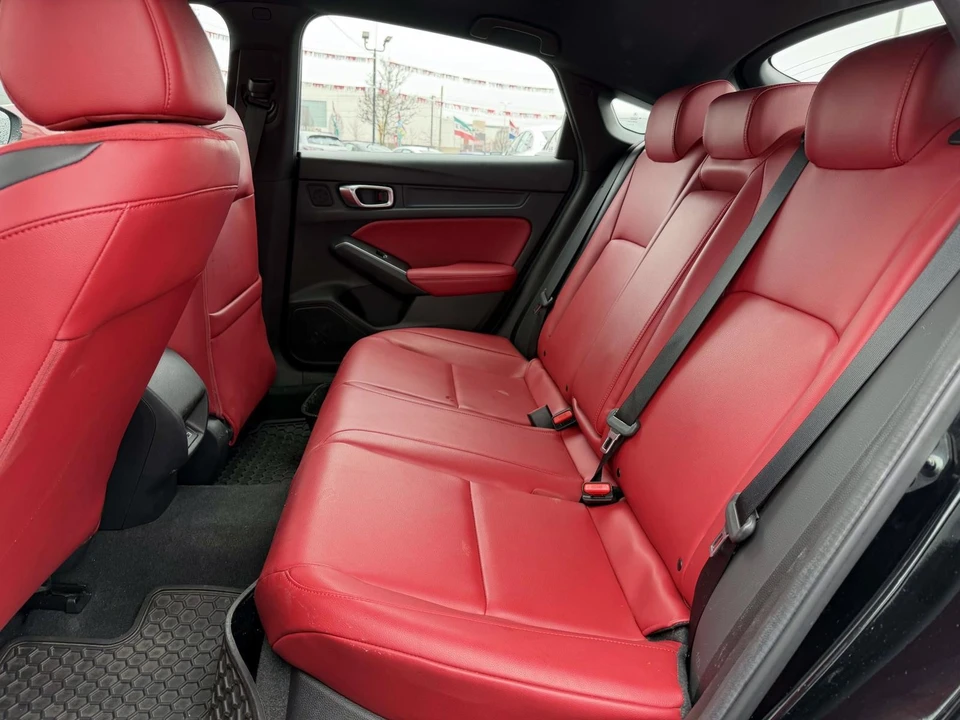 2023 Acura Integra 5th Gen - Image 12 of 21