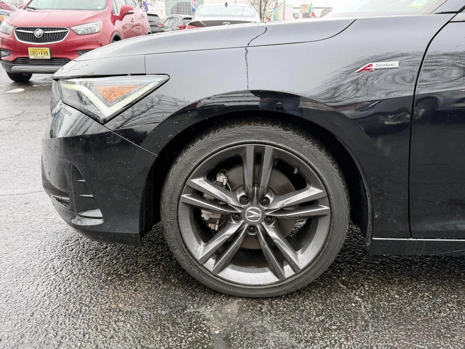 2023 Acura Integra 5th Gen - Image 6 of 21