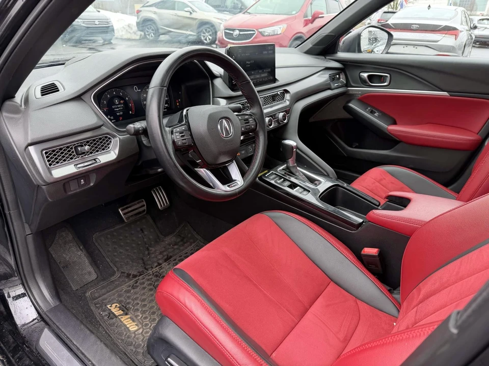 2023 Acura Integra 5th Gen - Image 13 of 21