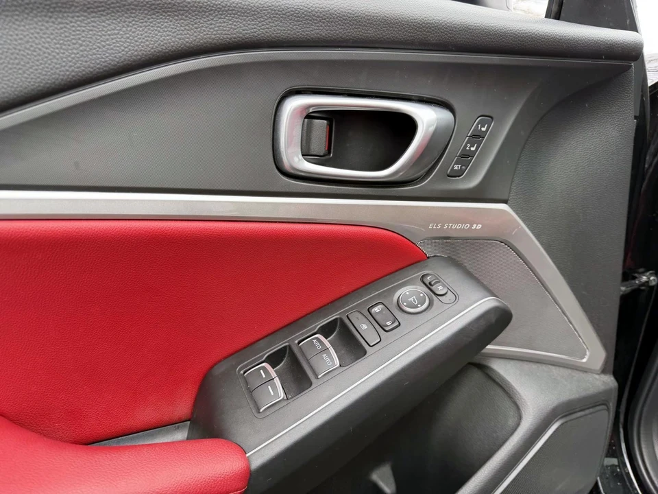 2023 Acura Integra 5th Gen - Image 16 of 21