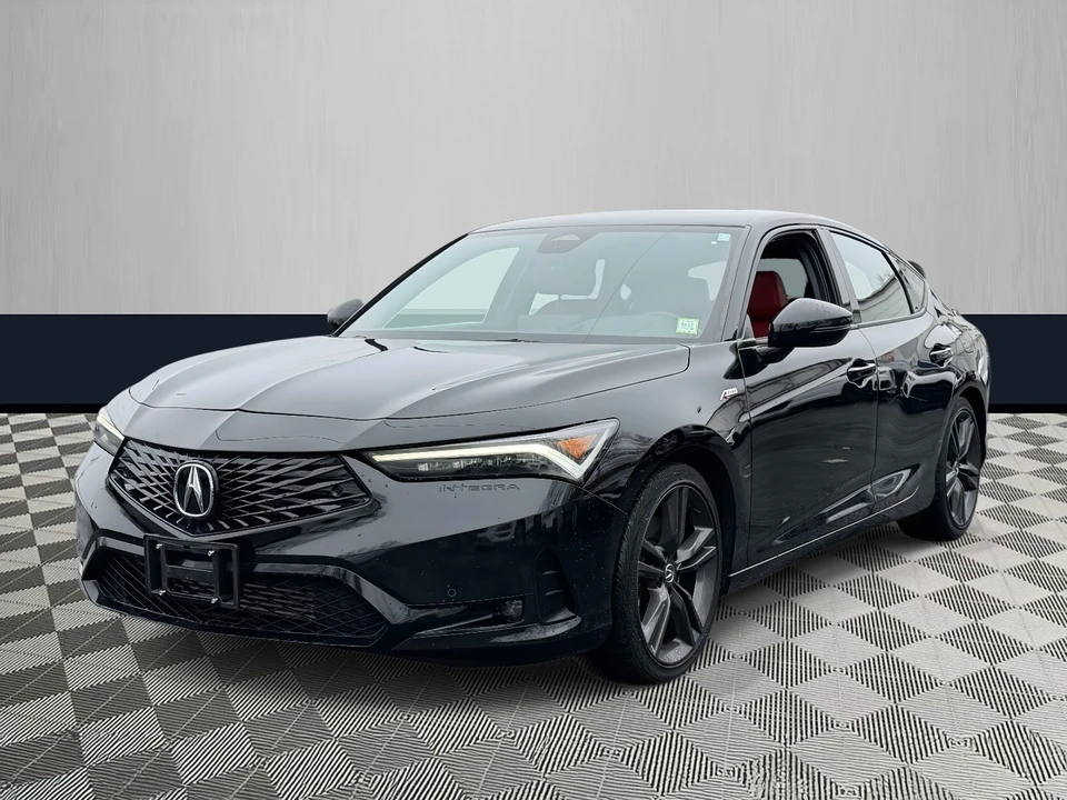 2023 Acura Integra 5th Gen - Image 2 of 21