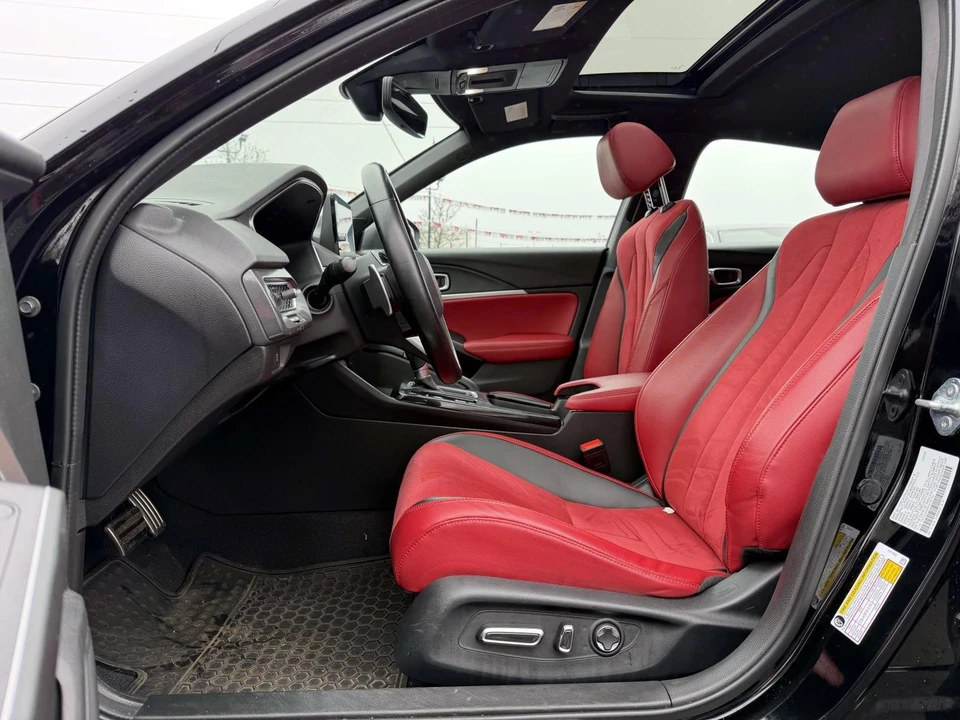 2023 Acura Integra 5th Gen - Image 8 of 21