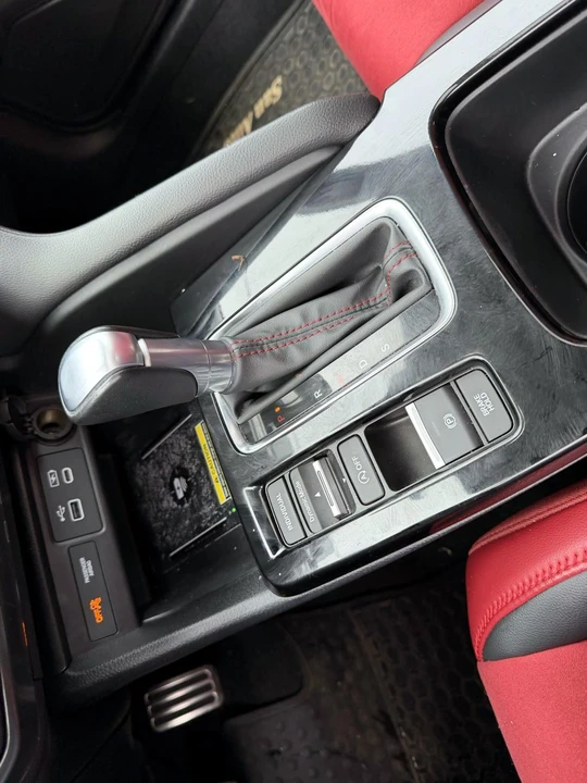 2023 Acura Integra 5th Gen - Image 17 of 21