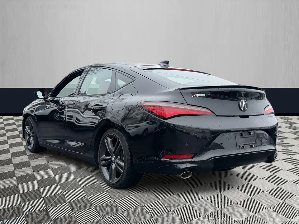 2023 Acura Integra 5th Gen - Image 4 of 21