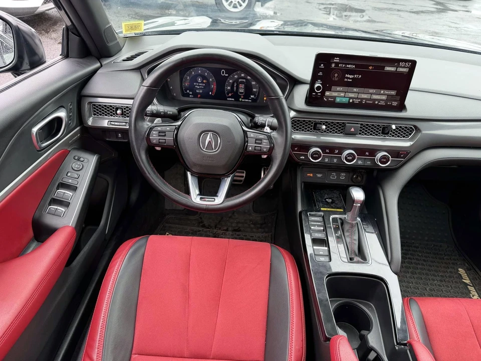 2023 Acura Integra 5th Gen - Image 11 of 21
