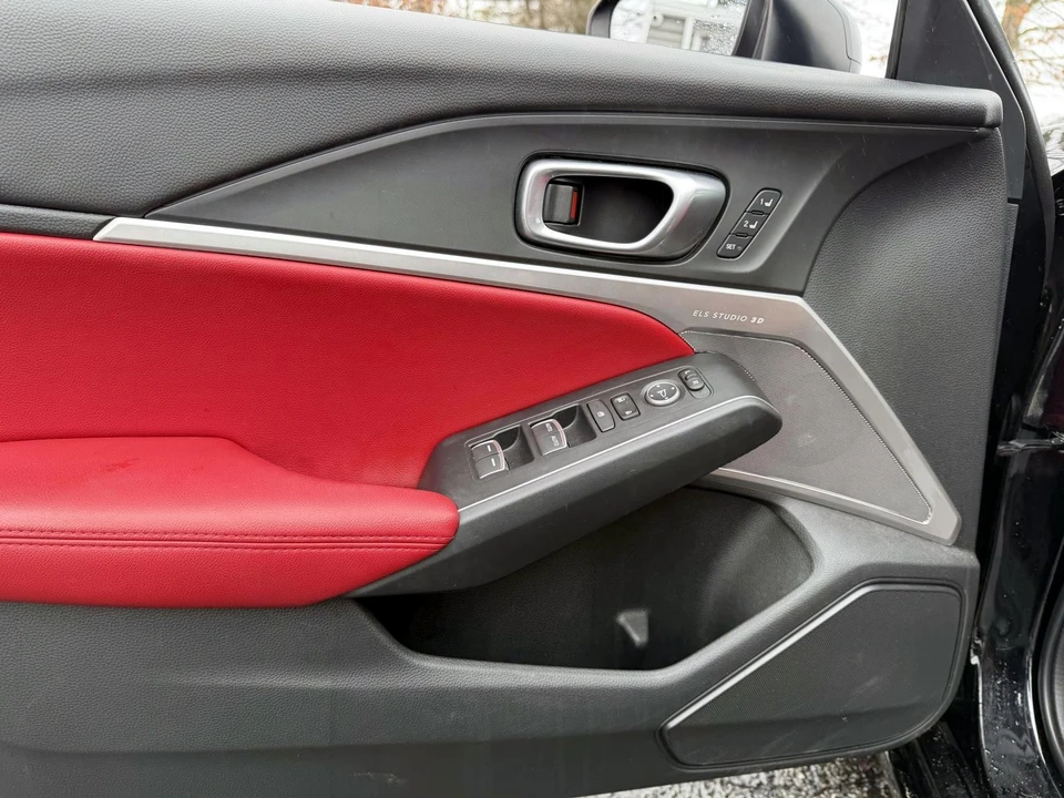2023 Acura Integra 5th Gen - Image 15 of 21