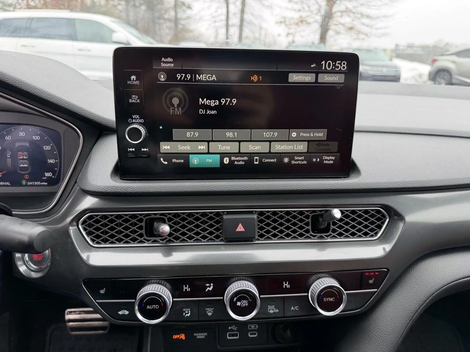 2023 Acura Integra 5th Gen - Image 21 of 21