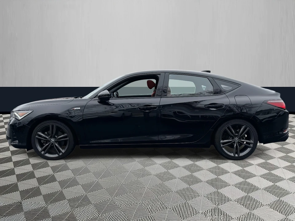 2023 Acura Integra 5th Gen - Image 3 of 21