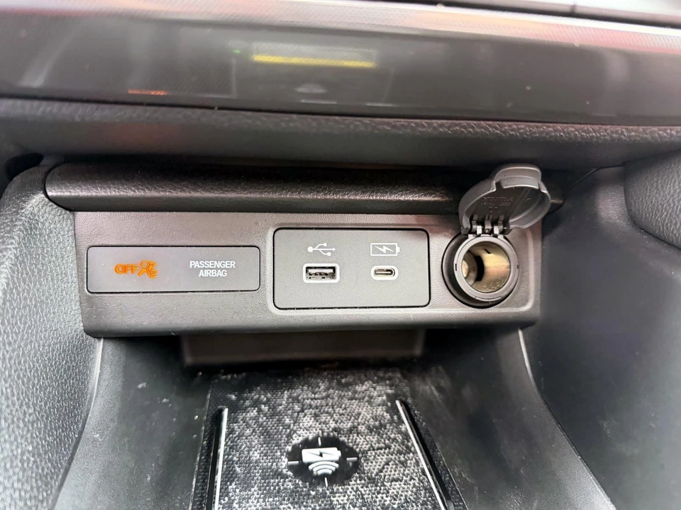 2023 Acura Integra 5th Gen - Image 20 of 21