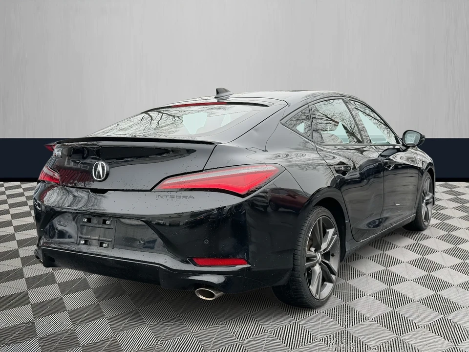 2023 Acura Integra 5th Gen - Image 5 of 21
