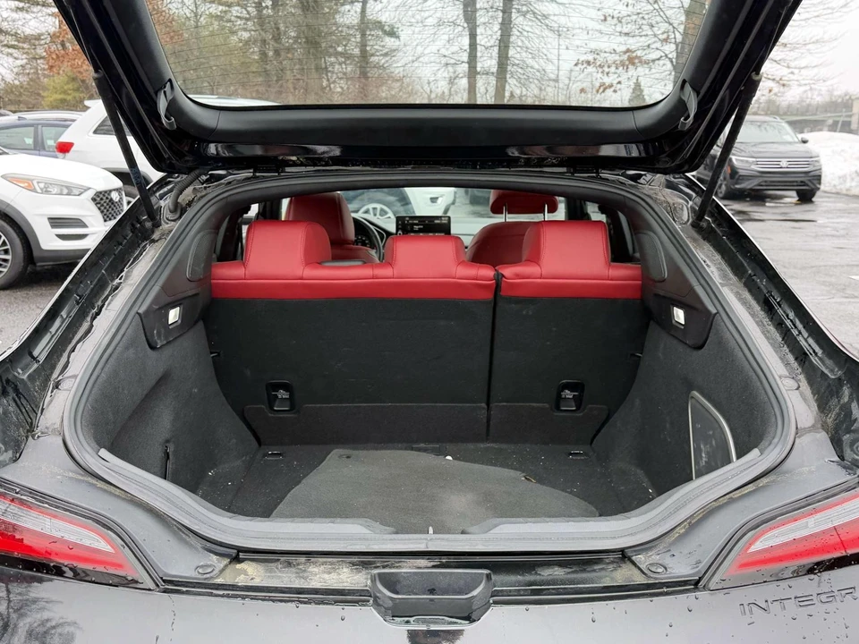 2023 Acura Integra 5th Gen - Image 7 of 21