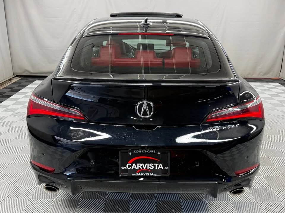 2023 Acura Integra 5th Gen - Image 20 of 20