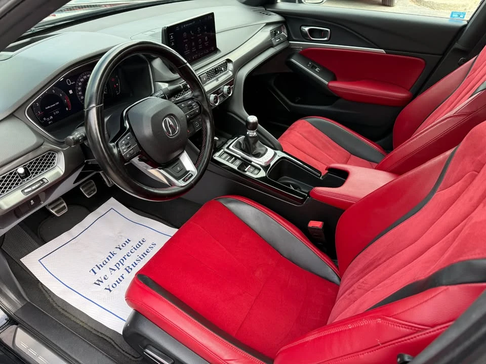 2023 Acura Integra 5th Gen - Image 6 of 20