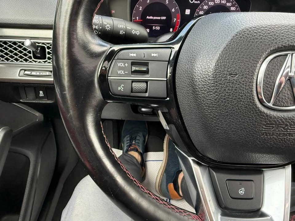 2023 Acura Integra 5th Gen - Image 9 of 20