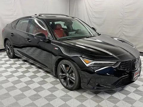 2023 Acura Integra Elite A-Spec
