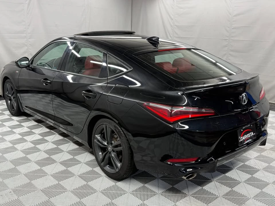 2023 Acura Integra 5th Gen - Image 18 of 20