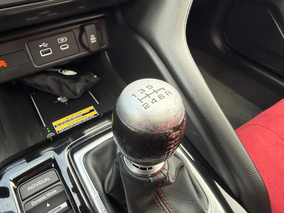 2023 Acura Integra 5th Gen - Image 13 of 20
