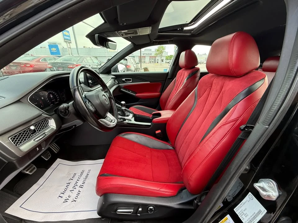 2023 Acura Integra 5th Gen - Image 7 of 20
