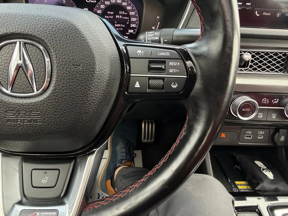 2023 Acura Integra 5th Gen - Image 10 of 20