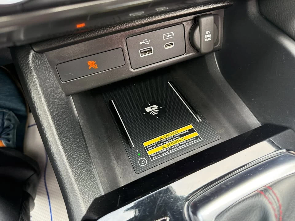 2023 Acura Integra 5th Gen - Image 12 of 20
