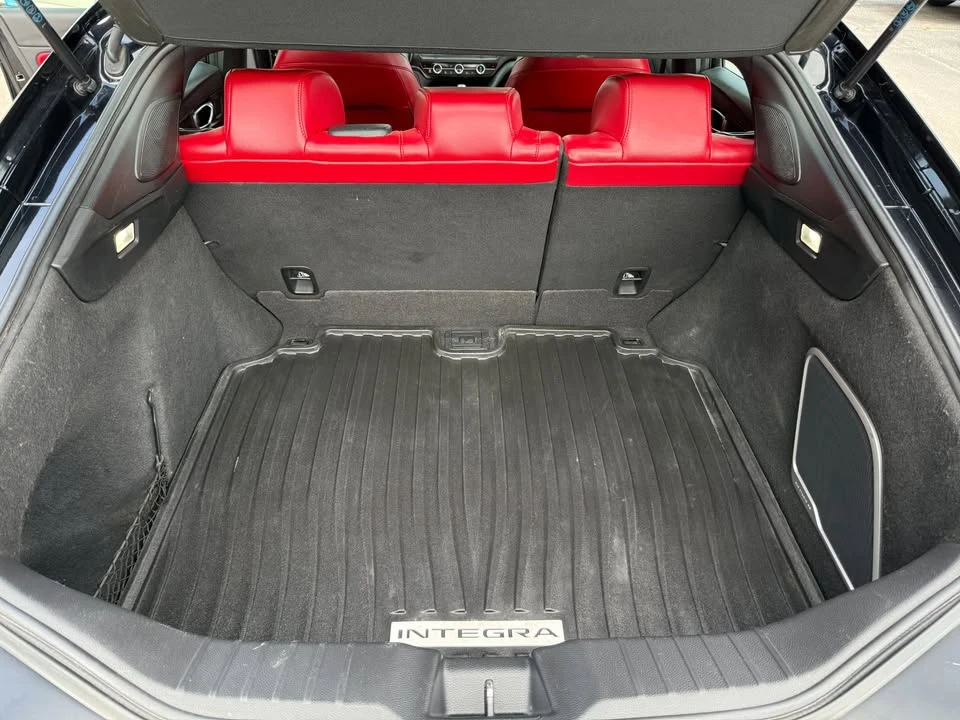2023 Acura Integra 5th Gen - Image 17 of 20